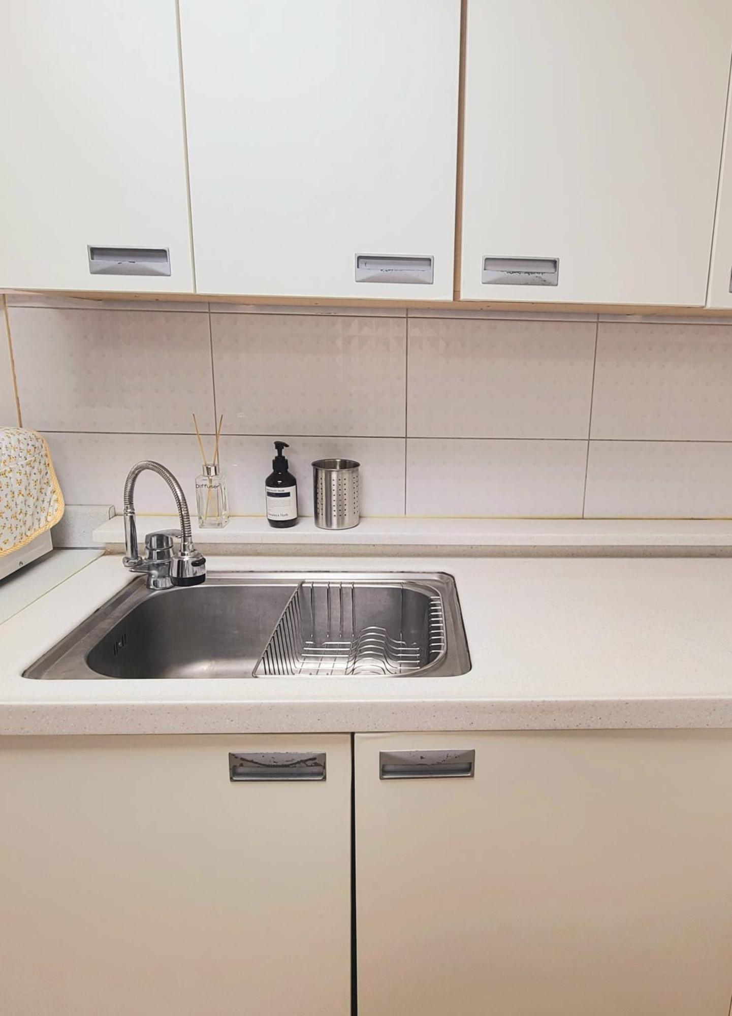 Amy #gangnam #coex #seolleung Station 6min By Walk #free Washer, Dryer #elevator #large Balcony #two Bedroom Apartment Seoul