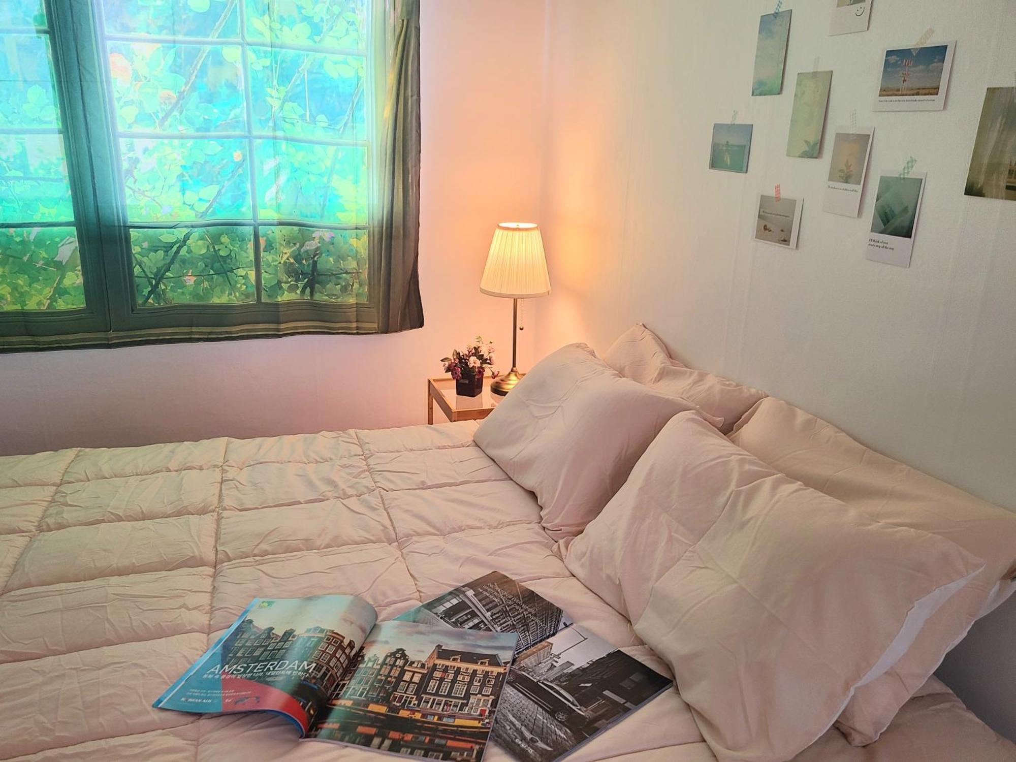Amy #gangnam #coex #seolleung Station 6min By Walk #free Washer, Dryer #elevator #large Balcony #two Bedroom * Seoul