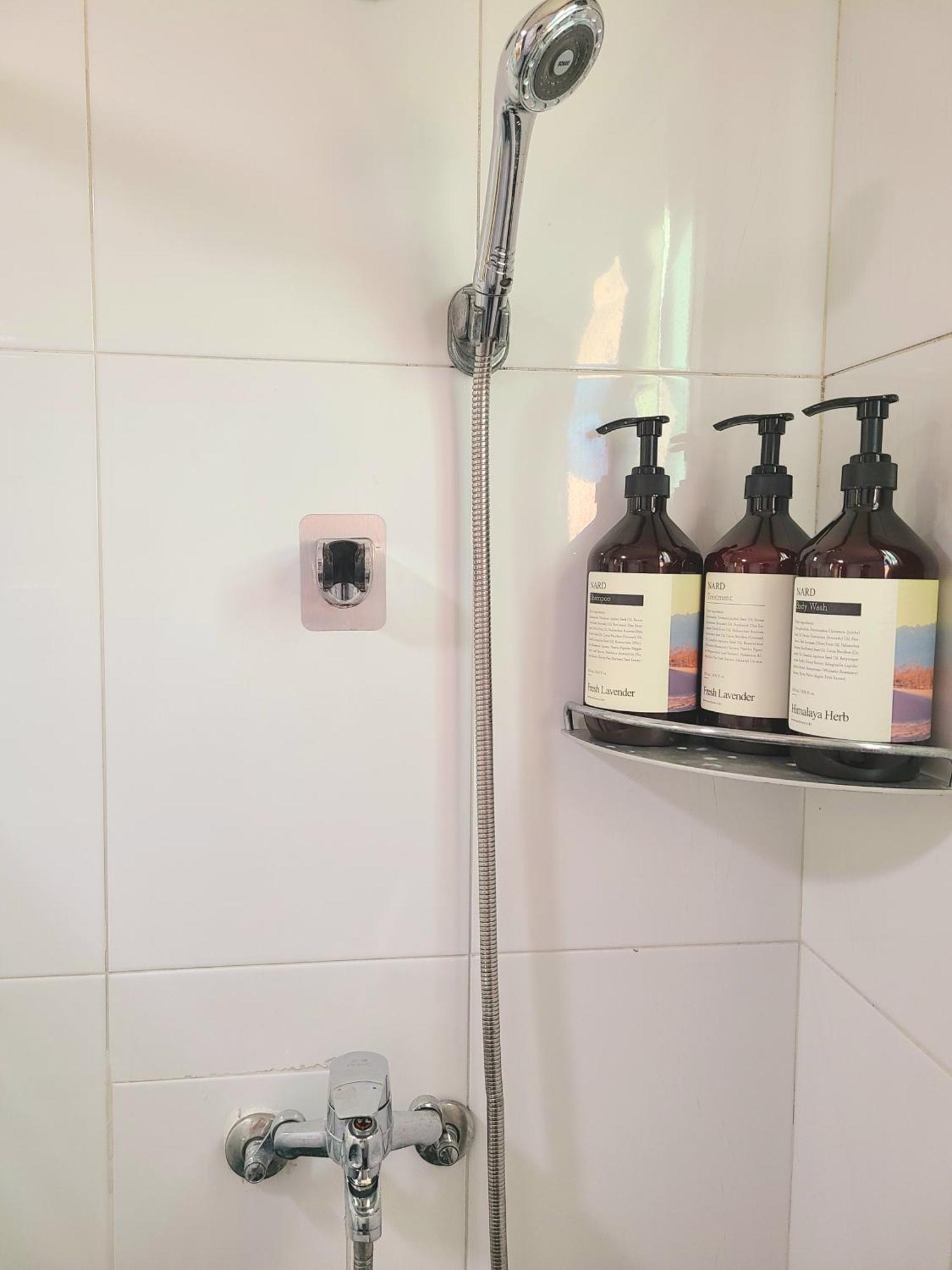 Amy #gangnam #coex #seolleung Station 6min By Walk #free Washer, Dryer #elevator #large Balcony #two Bedroom * Seoul