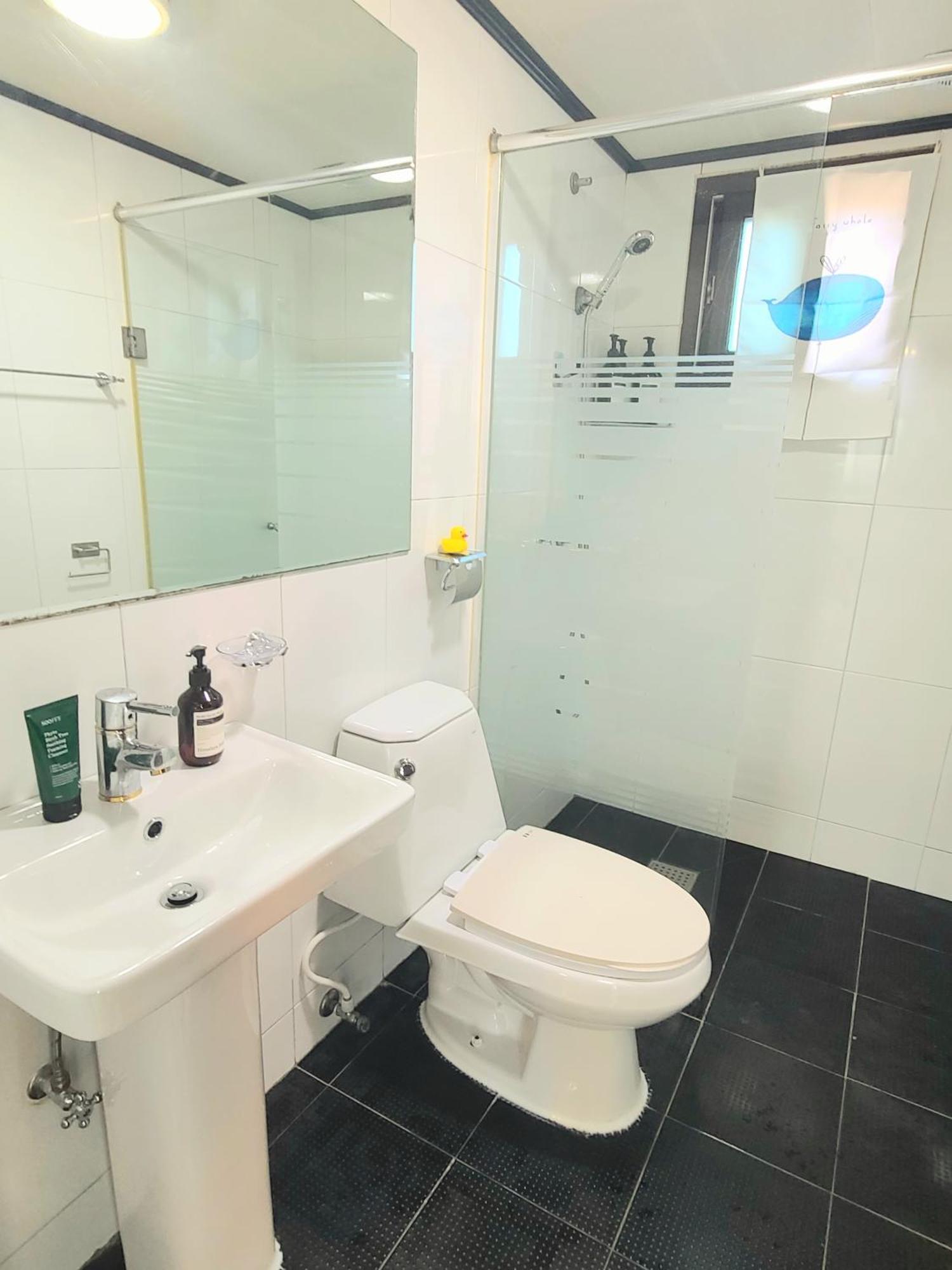 Amy #gangnam #coex #seolleung Station 6min By Walk #free Washer, Dryer #elevator #large Balcony #two Bedroom