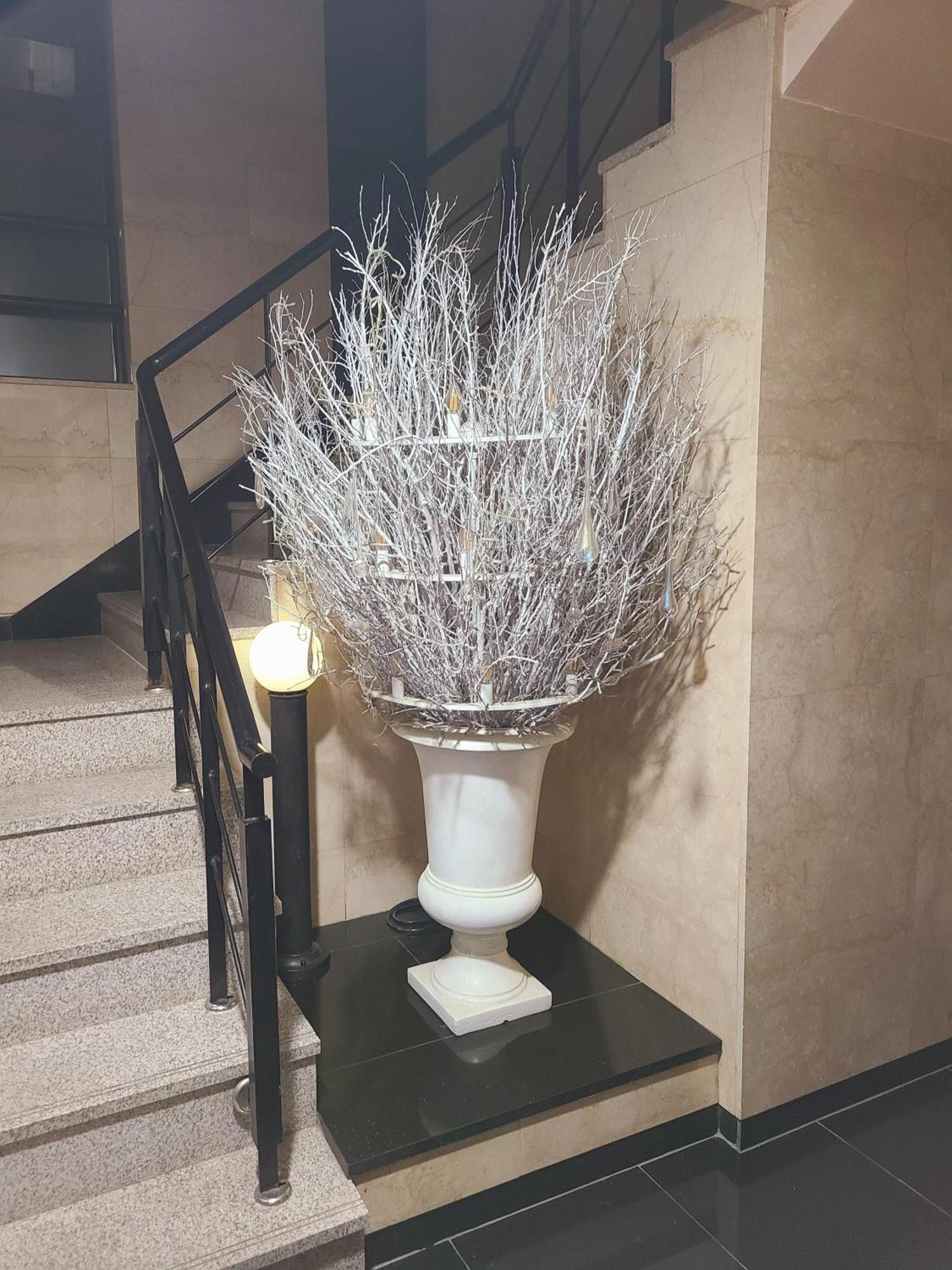 Appartamento Amy #gangnam #coex #seolleung Station 6min By Walk #free Washer, Dryer #elevator #large Balcony #two Bedroom *